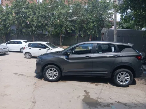 Geely Coolray 2026 