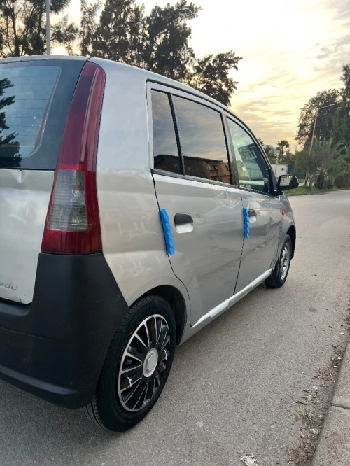 Daihatsu Charade 2005 Charade