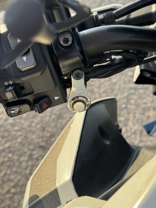 Kawasaki Z900 