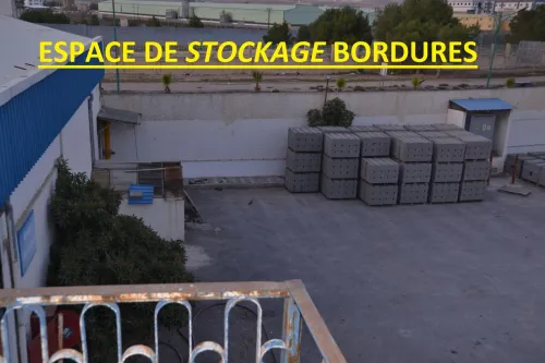 Vente Hangar - Usine Mila Chelghoum laid