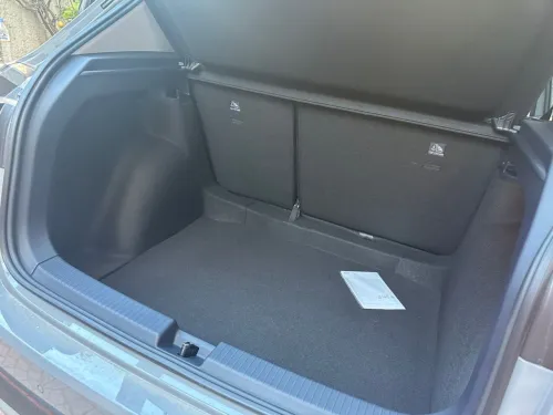 Volkswagen Tahru 2026 Ruixiang