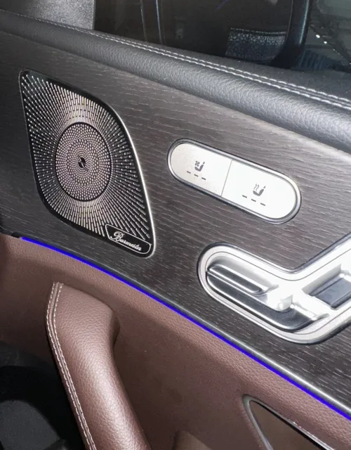 Mercedes Gle 300 d 2023 