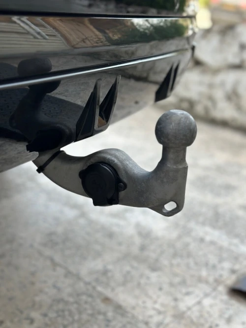 BMW X5 2026 7 place