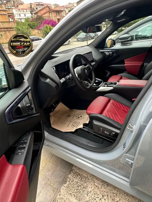 BMW X3 2025 M sport
