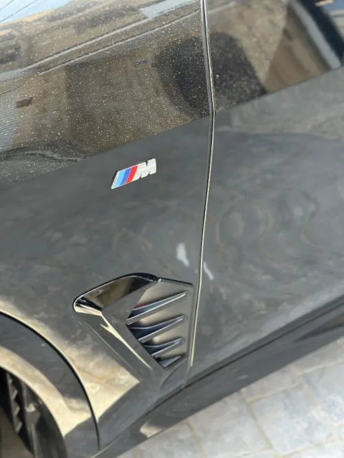 BMW X5 2026 7 place