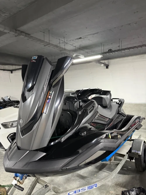 Jetski