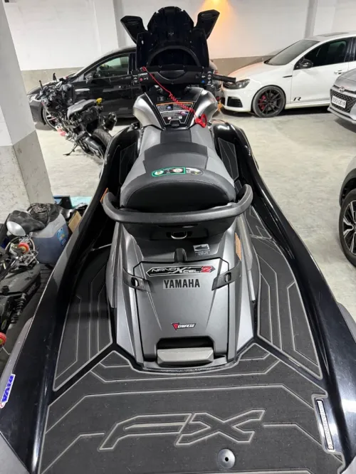 Jetski