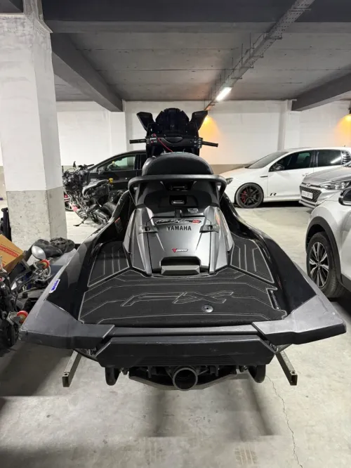 Jetski