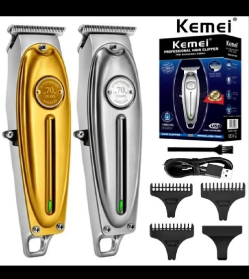 Tendeuse KEMEI 1949 métal mini 