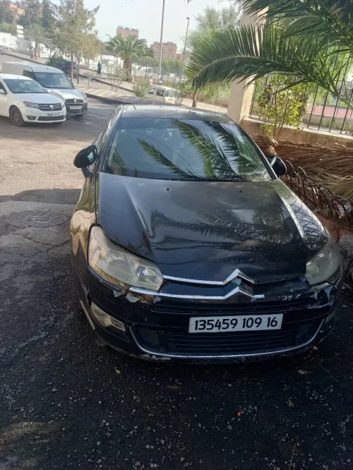 Citroen C5 2009 C5