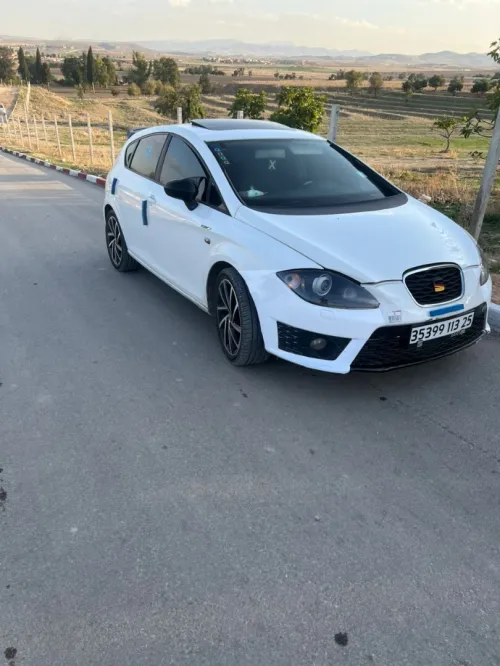 Seat Leon 2013 Leon