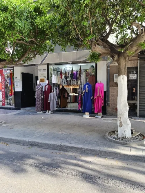 Location Local Alger El biar 2