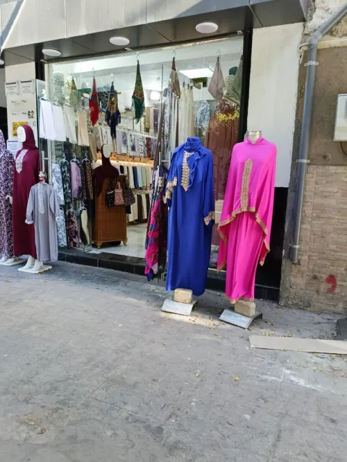 Location Local Alger El biar 6