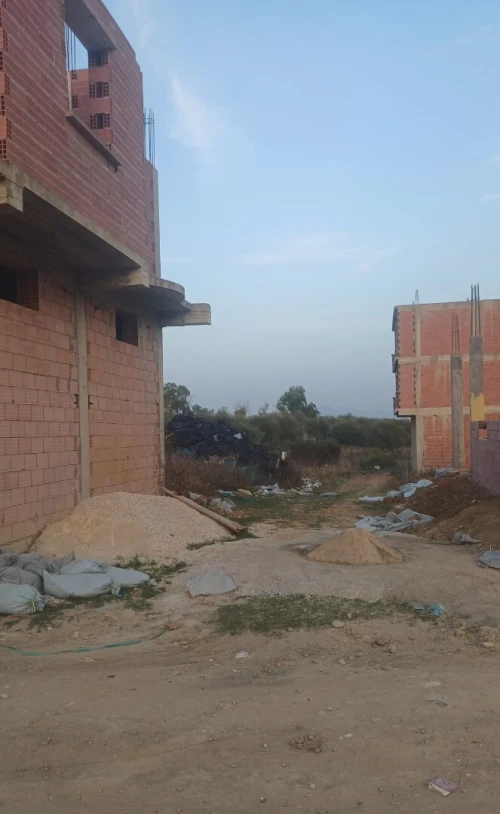 Vente Terrain Jijel Kaous