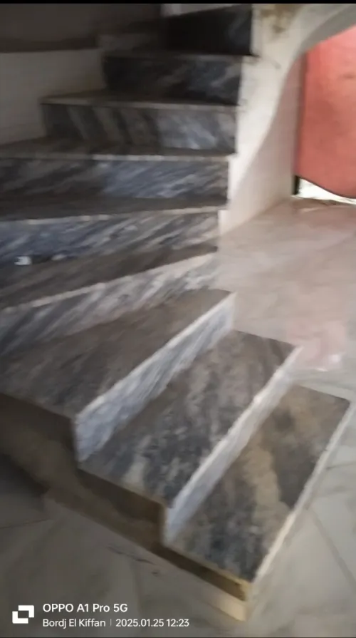 Vente Appartement Duplex F7 Alger Bordj el kiffan