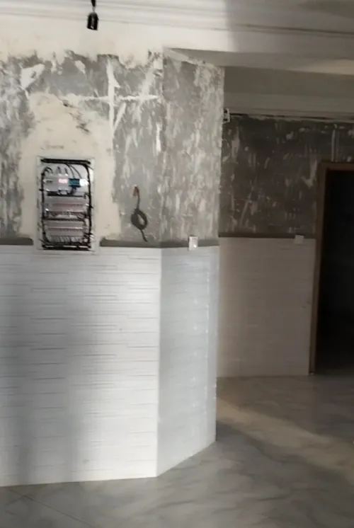 Vente Appartement Duplex F7 Alger Bordj el kiffan