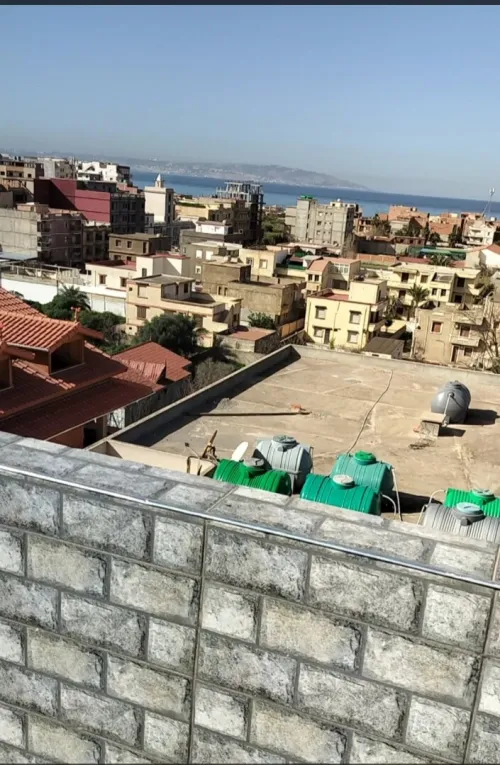 Vente Appartement Duplex F7 Alger Bordj el kiffan