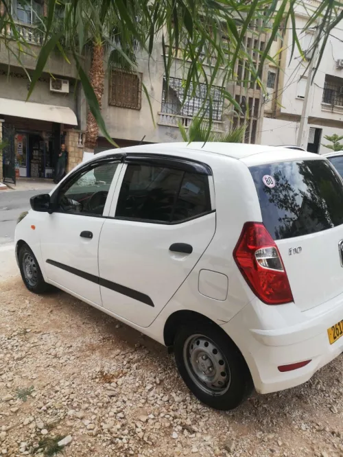 Hyundai i10 2014 i10