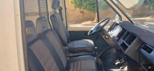 Renault Trafik 1999 