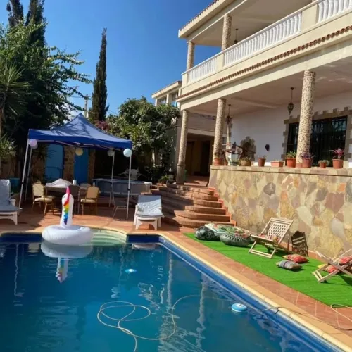 Location Villa Tipaza Tipaza