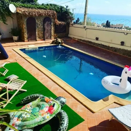 Location Villa Tipaza Tipaza