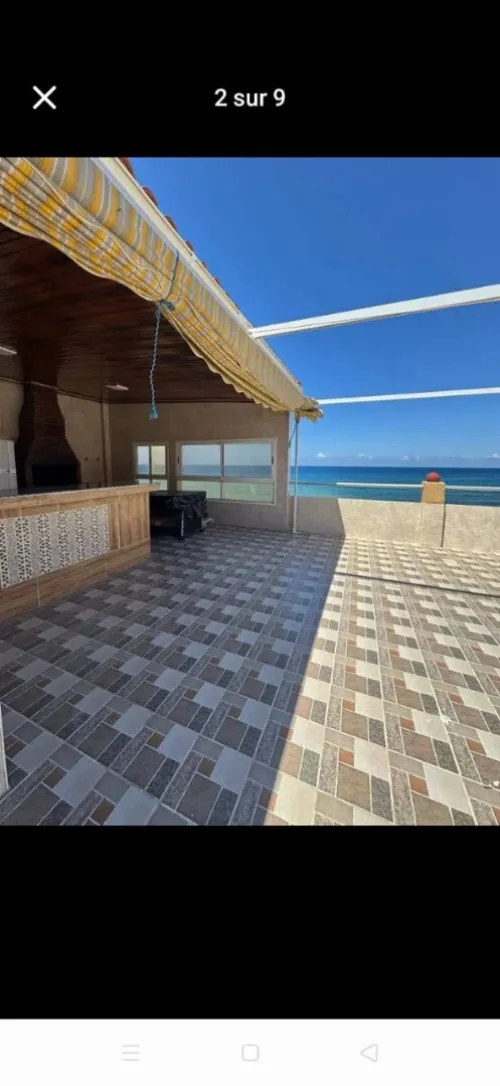Location Villa Tipaza Tipaza