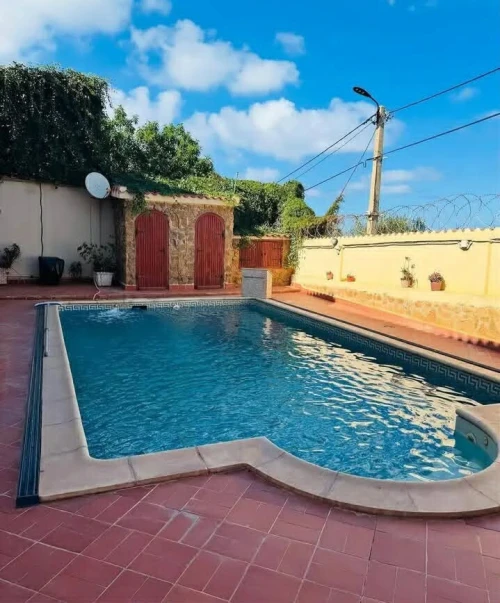 Location Villa Tipaza Tipaza