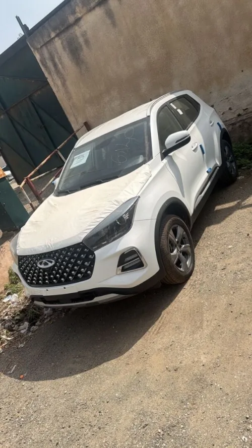 Geely Tigo 4 pro 2026 