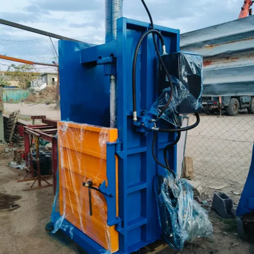 Matériel de recyclage