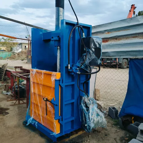 Matériel de recyclage