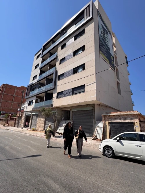Vente Appartement F3 Oran Ain el turck