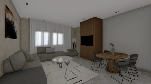 Vente Appartement F3 Oran Ain el turck