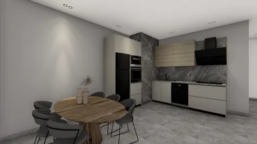 Vente Appartement F3 Oran Ain el turck
