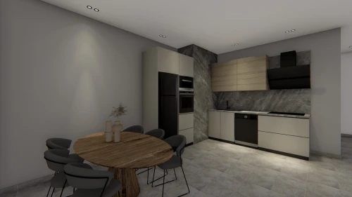 Vente Appartement F3 Oran Ain el turck