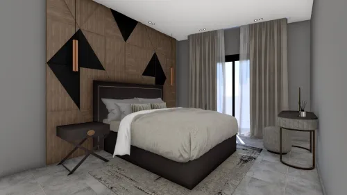 Vente Appartement F3 Oran Ain el turck