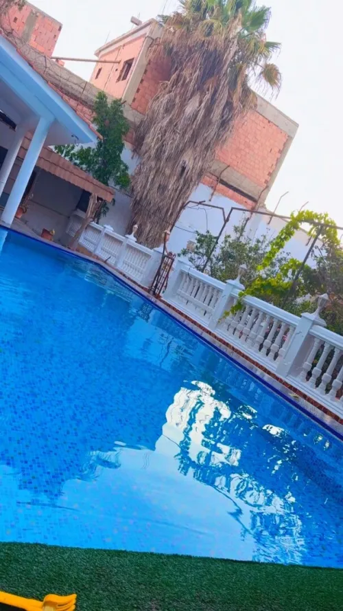 Location vacances Villa Oran Oran
