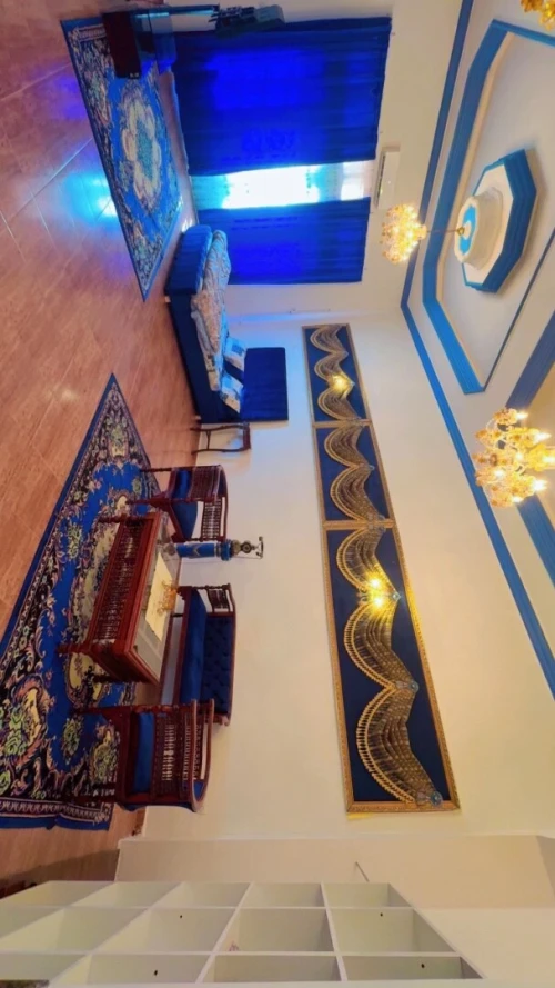 Location vacances Villa Oran Oran