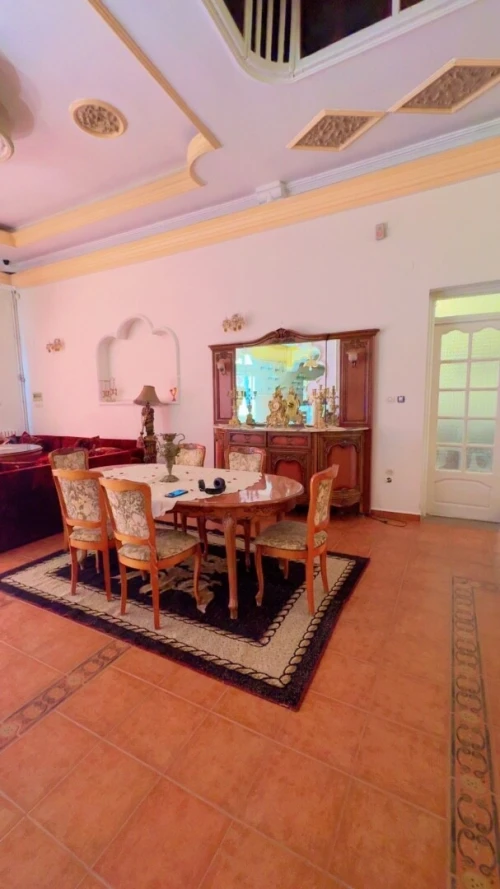 Location vacances Villa Oran Oran