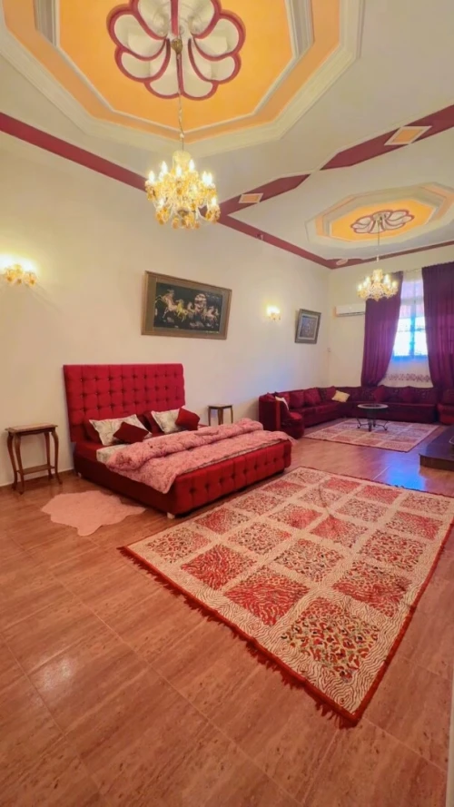 Location vacances Villa Oran Oran