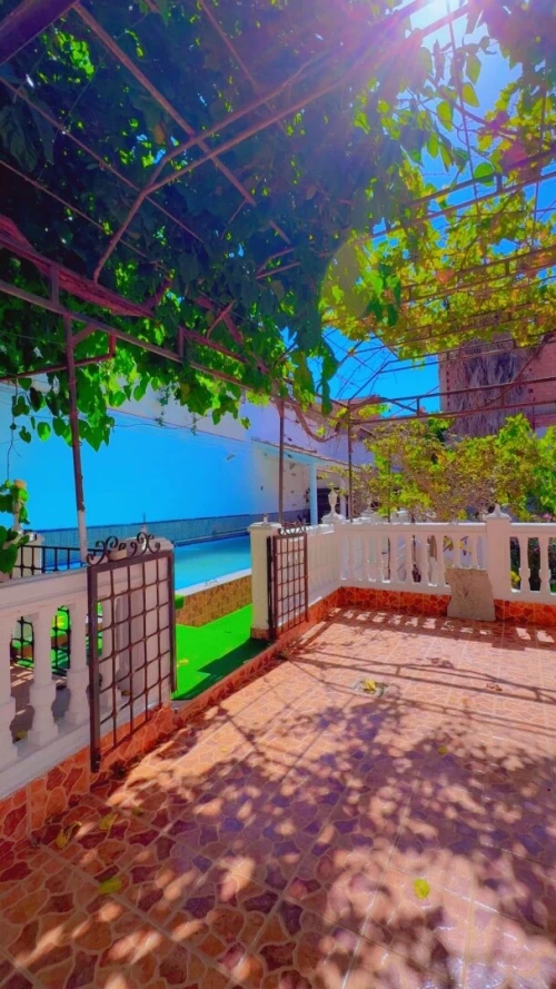 Location vacances Villa Oran Oran