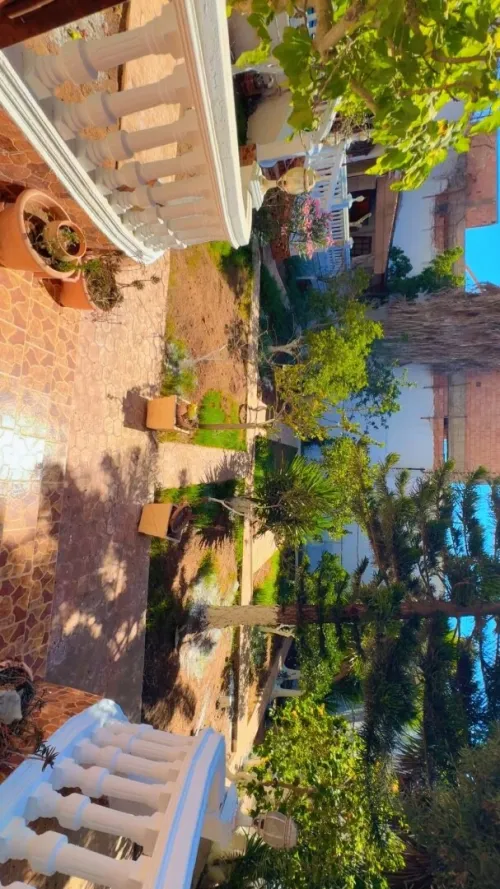 Location vacances Villa Oran Oran