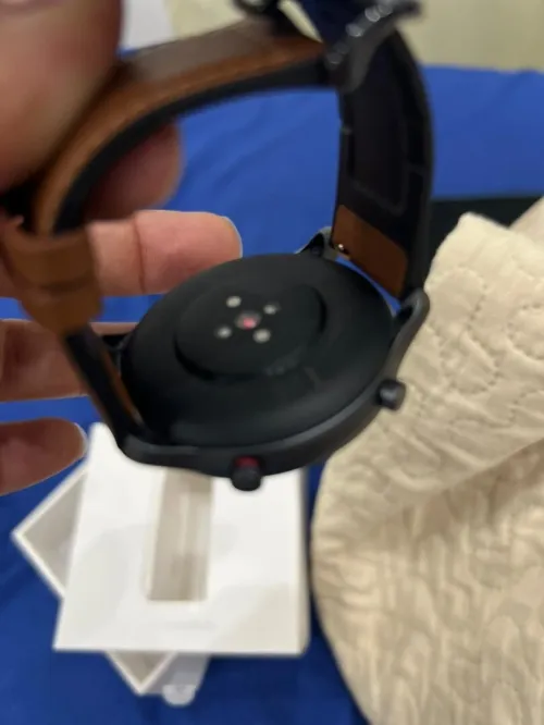 Amazfit GTR Smart watch 