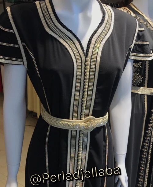 Djellaba 