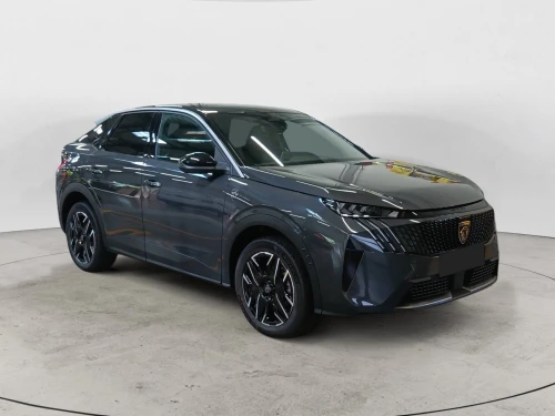 Peugeot 3008 2025 GT