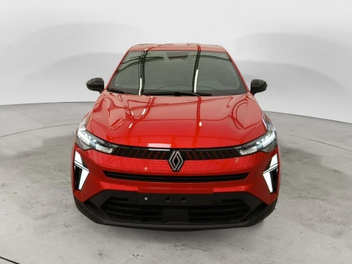 Renault Captur 2025 Techno 