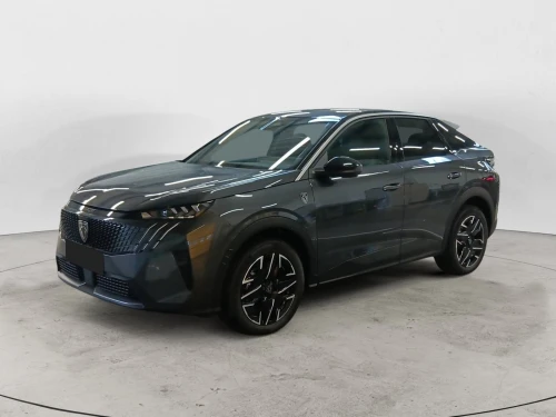 Peugeot 3008 2025 GT