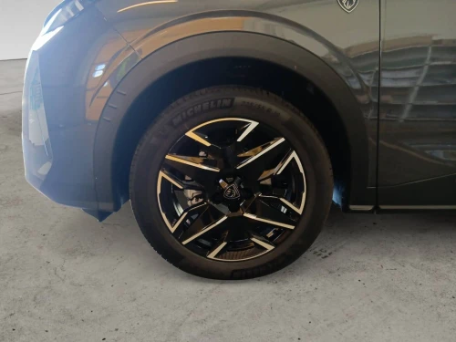 Peugeot 3008 2025 GT