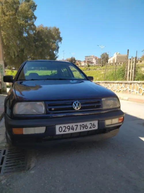 Volkswagen Vento 1996 Vento