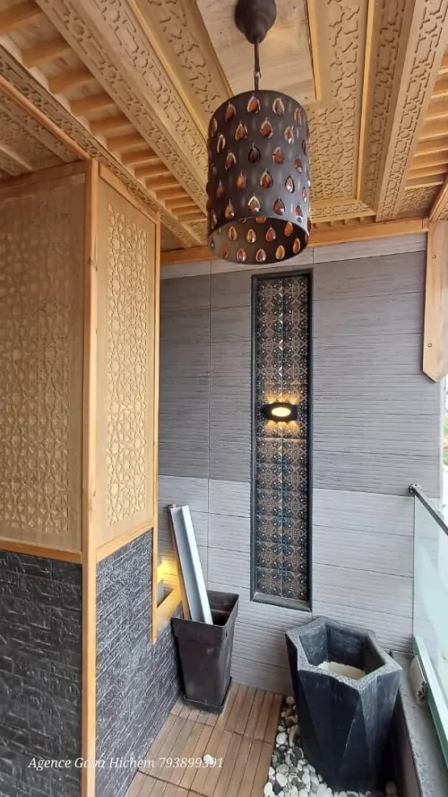 Vente Appartement F4 Constantine Constantine 38