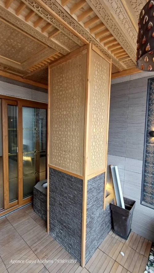 Vente Appartement F4 Constantine Constantine